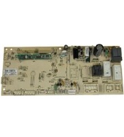 CARTE DE PUISSANCE HOT2005+STAND VIERGE