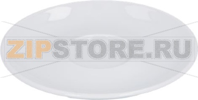 SAUCER FOR CAPPUCCINO CUP ALTA 