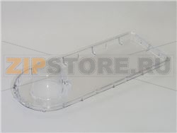 CUPOLA IN PLASTICA TRASPARENTE 