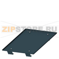 Верхняя Панель Набор Модернизации IPX1/W350/D600 Siemens 8PQ2300-6BA15