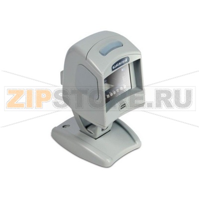 Сканер MG11,GRY,W/BTN,USB H/K,STND,POT-2M,B 