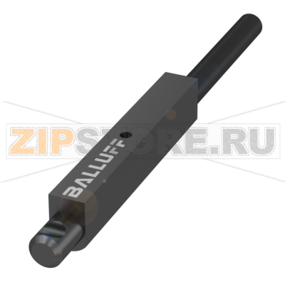 Датчики магнитного поля для нескольких форм пазов Balluff BMF003Y 