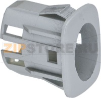 HUMIDITY PUSH-BUTTON BODY