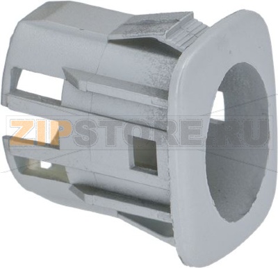 HUMIDITY PUSH-BUTTON BODY 