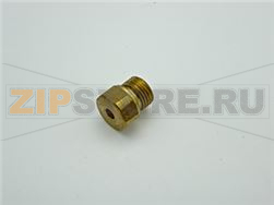 NOZZLE [C] D. 360 
