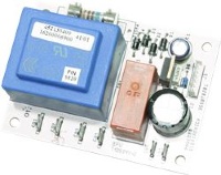 SCHEDA ELETTRONICA INDESIT C00133630