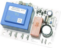 SCHEDA ELETTRONICA INDESIT C00133630