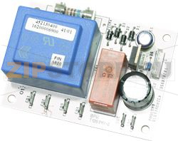 SCHEDA ELETTRONICA INDESIT C00133630 