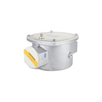 Фильтр Weishaupt WF 520/1