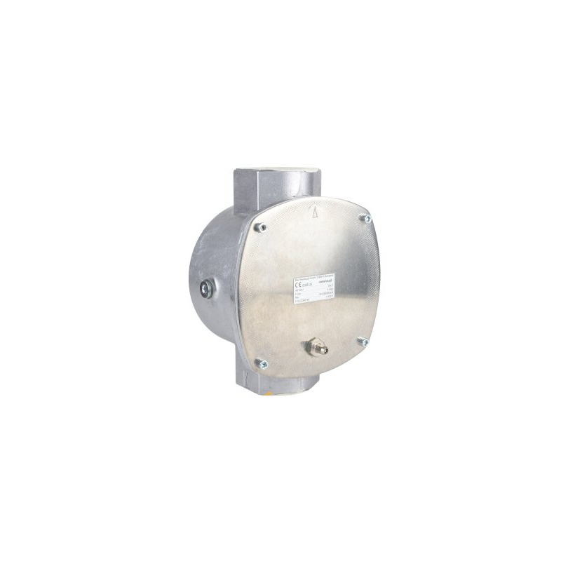 Фильтр Weishaupt WF 520/1 