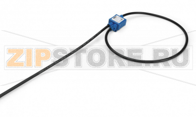 Rogowski coil; Primary rated current 4000 A; Output signal 22.5 mV per kA; Cable length: 1.5 m; Feedthrough for measurement conductor 175 mm Wago 855-9150/2000-1751 