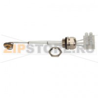 Электрод уровня воды 90мм Rational CPC 61-202 *Osmose* начиная с 06/97