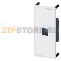 ALPHA 630 СБОРОЧНЫЙ КОМПЛЕКТ ДЛЯ АВТОМ.ВЫКЛЮЧАТЕЛЕЙ 3/4-ПОЛЮСНЫХ 3VL630, В=600 Ш=250 Siemens 8GK4703-4KK13