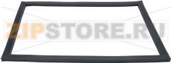 DOOR GASKET 