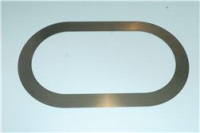 Hot Magnetic Frame