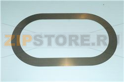 Hot Magnetic Frame 