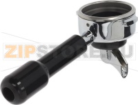 FILTER HOLDER CAPSULES LAVAZZA CIMBALI