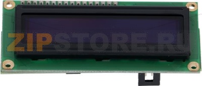 DISPLAY BOARD FOR DISPENSING UNIT VA388 