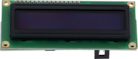 DISPLAY BOARD FOR DISPENSING UNIT VA388
