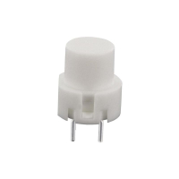 Кнопка 35 В/DC, 0.01 А, 1 шт TRU Components TC-D6WS