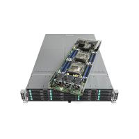 Система серверная Intel VRN2224THY6