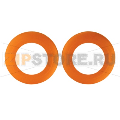 Фланец цветной для датчиков прикосновения IFM E80376 