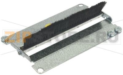 SPAZZOLA 130 mm 