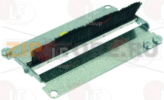 SPAZZOLA 130 mm 