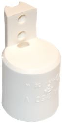 COPRI NEON 36W INFERIORE 