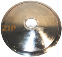 LAMA AFFETTATRICE ø 350 mm