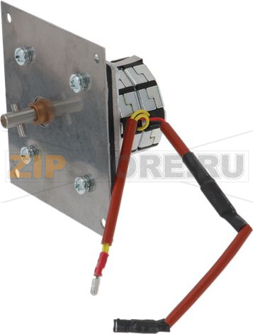 МОТОР-РЕДУКТОР MECHTEX 220В 50Гц 