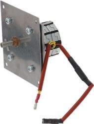 МОТОР-РЕДУКТОР MECHTEX 220В 50Гц 