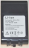 BATTERIA RICARICABILE DC59 / DC62 ALTERN