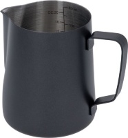 ПИТЧЕР 0,60Л ПОКРЫТИЕ ФТОРОПЛАСТ ЧЕРНЫЙ