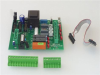SCHEDA ELETTRONICA DOSATURA 230V 50/60Hz