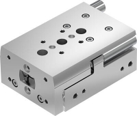Мини-суппорт Festo DGST-12-30-PA
