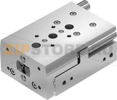 Мини-суппорт Festo DGST-12-30-PA 