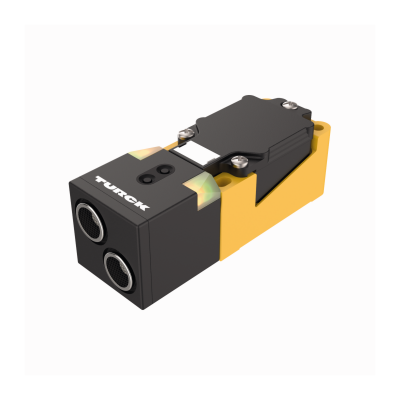 Датчик ультразвуковой Turck RU200-CP40-LIU2P8X2T/S968 