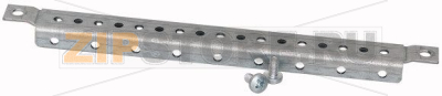 Рейка, длина=800 мм Eaton XSFS08-1 