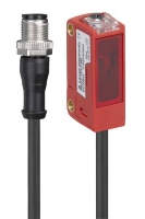 Датчик оптический Leuze PRK3C.BTT3/4P-200-M12