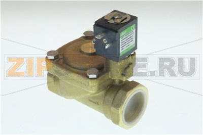 ELETTROVALVOLA ACQUA 1 VIA 230V 50/60Hz 