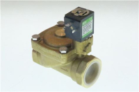 ELETTROVALVOLA ACQUA 1 VIA 230V 50/60Hz