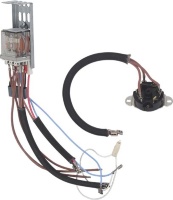 РЕЛЕ 62.86 16A 230 В 50/60 ГЦ