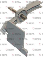 CUTTER TANK SCRAPER COMPLETE