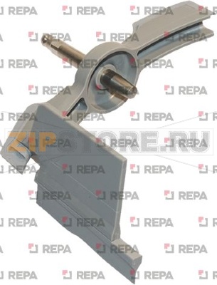 CUTTER TANK SCRAPER COMPLETE 