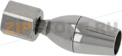 ТРУБКА ПОДАЧИ ВОДЫ В СБОРЕ 