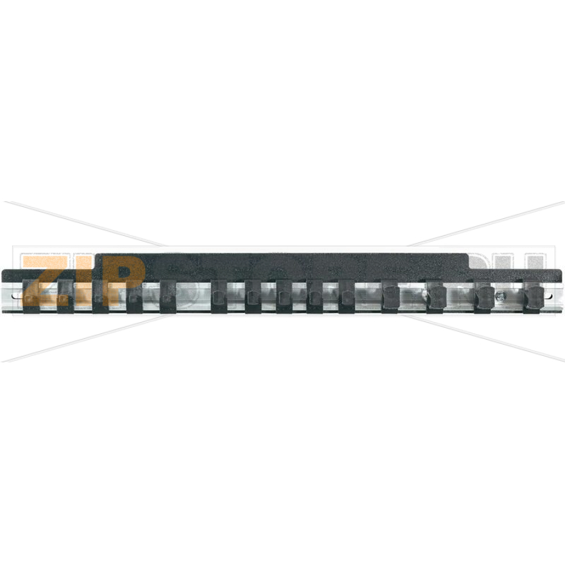 Планка фиксирующая для гаечных ключей, 1 шт Toolcraft 886892 
