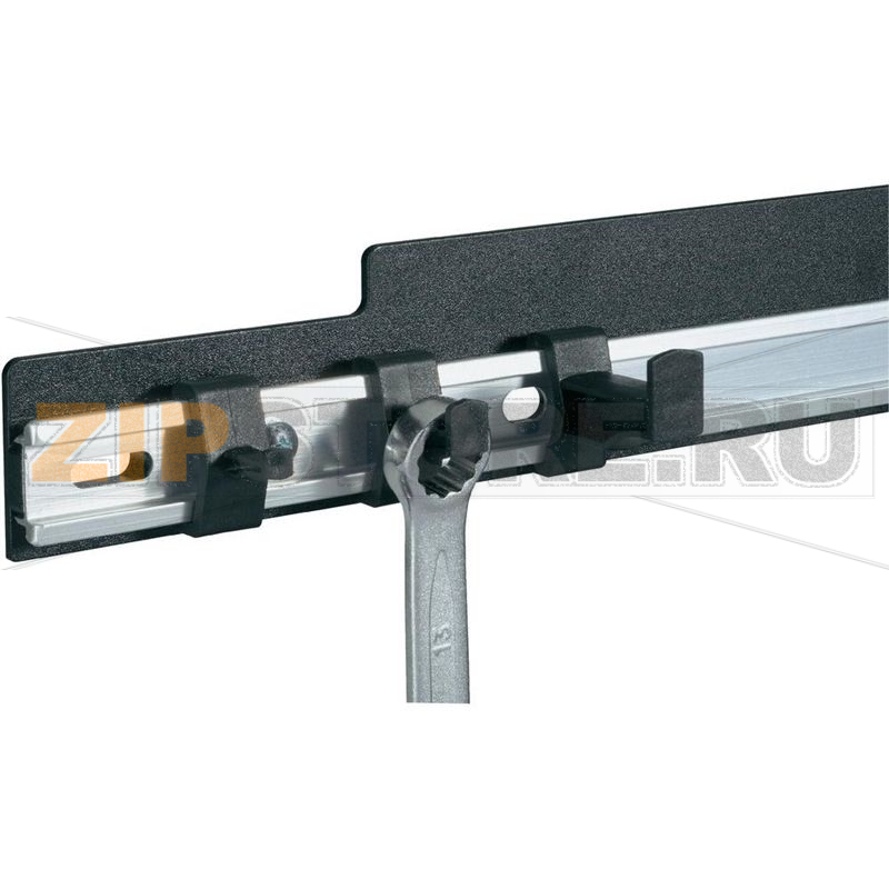 Планка фиксирующая для гаечных ключей, 1 шт Toolcraft 886892 