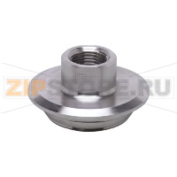 Фитинг присоединительный Varivent IFM E43306