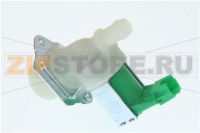 ELECTRO VALVE WRAS